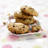 Cookies aux pépites de chocolat Cookies aux pépites de chocolat