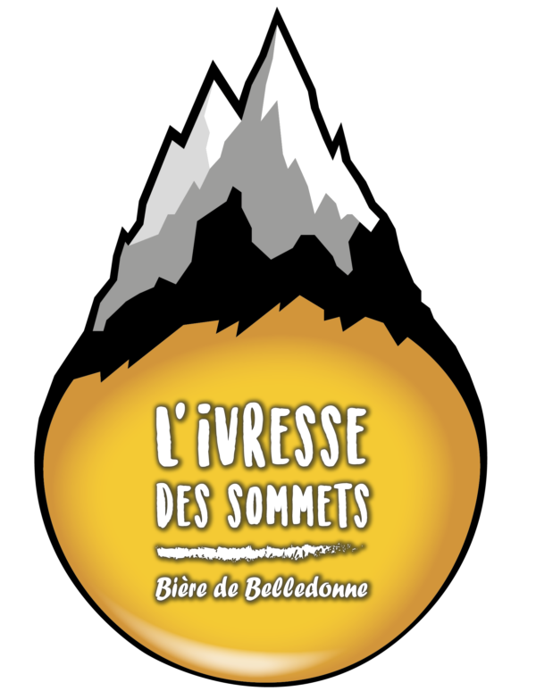 Brasserie L'ivresse des sommets 