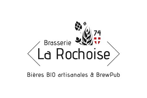 Brasserie la Rochoise