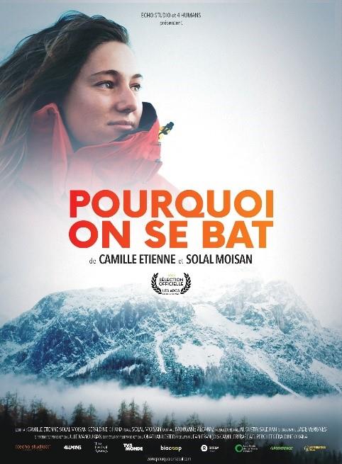 Pourquoi on se bat documentaire